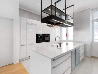 Wohnung kaufen in 1110 Wien