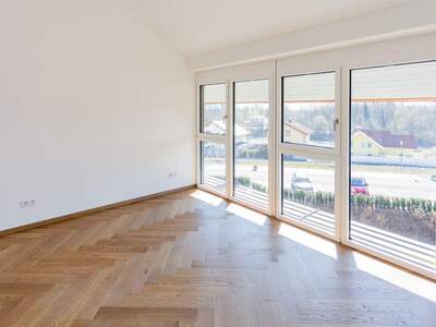 Wohnung mieten in 5101 Bergheim (Bild 4)
