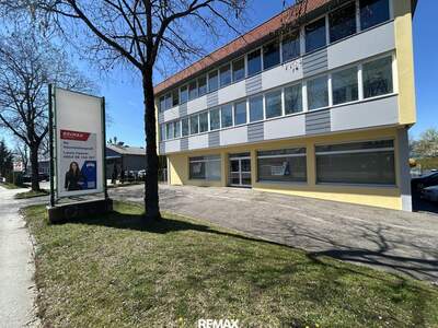 Gewerbeobjekt mieten in 9020 Klagenfurt (Bild 2)