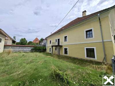 Haus kaufen in 9341 Straßburg