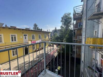 Wohnung mieten in 8020 Graz