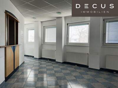Büro / Praxis mieten in 3100 St. Pölten (Bild 1)