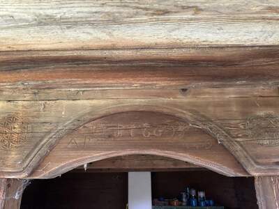 Ferienhaus kaufen in 4841 Ungenach (Bild 5)