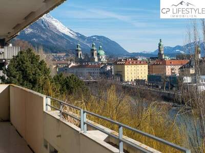 Eigentumswohnung in 6020 Innsbruck
