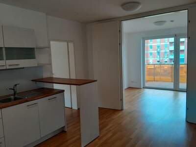 Wohnung mieten in 4020 Linz (Bild 2)
