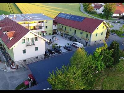 Mietwohnung provisionsfrei in 4791 Rainbach