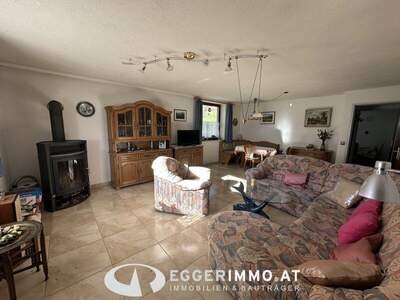 Terrassenwohnung kaufen in 5722 Niedernsill (Bild 3)