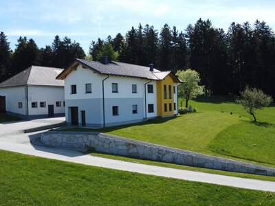 Haus kaufen in 4154 Kollerschlag