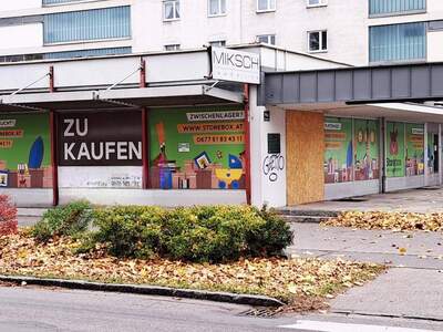 Gewerbeobjekt kaufen in 3100 St. Pölten