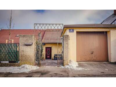 Haus mit Garten kaufen in 1100 Wien (Bild 4)