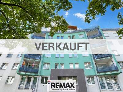 Terrassenwohnung kaufen in 1200 Wien