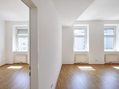 Altbauwohnung kaufen in 1030 Wien (Bild 1)