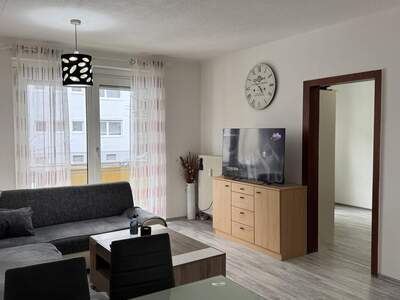 Terrassenwohnung kaufen in 8572 Bärnbach (Bild 1)