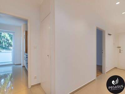 Terrassenwohnung kaufen in 8020 Graz (Bild 4)