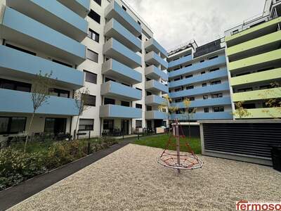 Wohnung mit Balkon mieten in 1200 Wien (Bild 2)