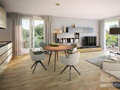 Wohnung kaufen in 9220 Velden