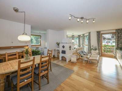Wohnung kaufen in 6370 Kitzbühel