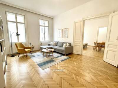 Wohnung mieten in 1060 Wien