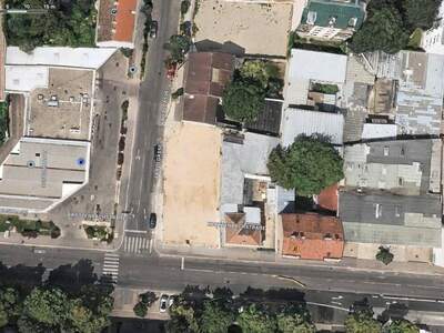 Grundstück kaufen in 1190 Wien