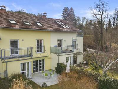 Haus mit Garten kaufen in 8045 Graz (Bild 2)