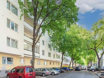 Wohnung kaufen in 1020 Wien