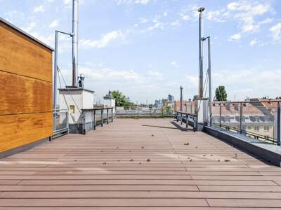 Gewerbeobjekt mieten in 1190 Wien (Bild 5)