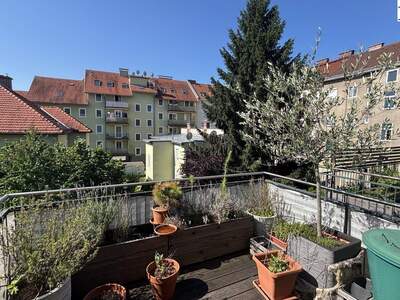 Eigentumswohnung in 8020 Graz