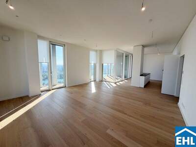 Terrassenwohnung mieten in 1220 Wien (Bild 5)