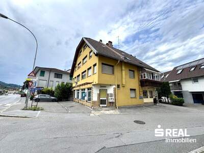Terrassenwohnung kaufen in 6973 Höchst (Bild 1)