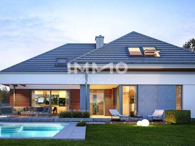 Grundstück kaufen in 4866 Unterach