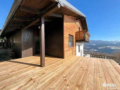 Ferienhaus kaufen in 9463 Reichenfels (Bild 5)