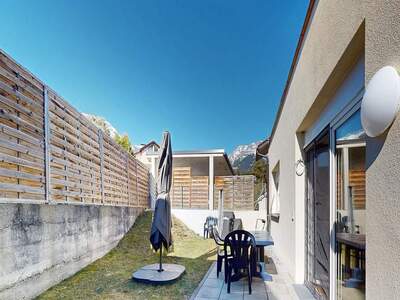 Eigentumswohnung in 6460 Imst