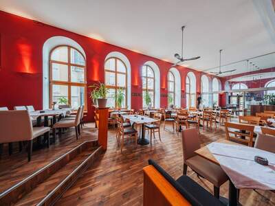 Gewerbeobjekt mieten in 1020 Wien