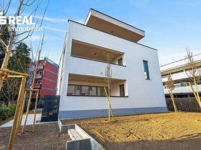 Terrassenwohnung kaufen in 8042 Graz (Bild 1)