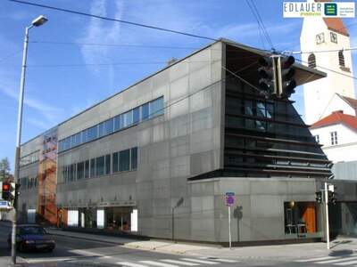 Büro / Praxis mieten in 3100 St. Pölten (Bild 1)