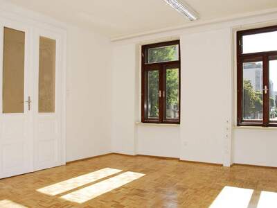 Gewerbeobjekt mieten in 1170 Wien (Bild 1)