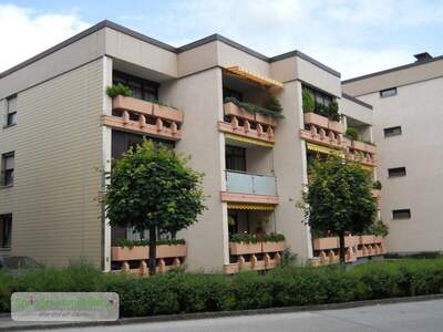 Mietwohnung provisionsfrei in 5400 Hallein