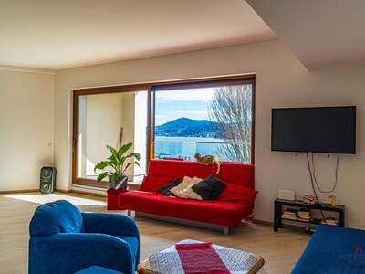 Terrassenwohnung provisionsfrei mieten in 9220 Velden