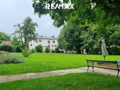 Altbauwohnung kaufen in 4863 Seewalchen (Bild 1)