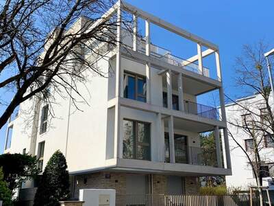 Wohnung mit Balkon kaufen in 1180 Wien