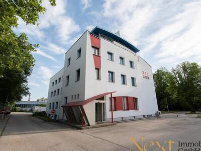 Gewerbeobjekt mieten in 4020 Linz (Bild 5)