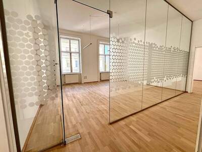 Gewerbeobjekt mieten in 1010 Wien