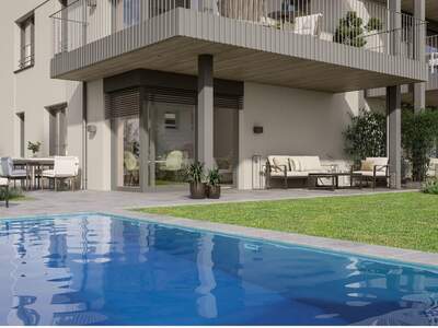 Haus mit Garten kaufen in 5020 Salzburg (Bild 1)