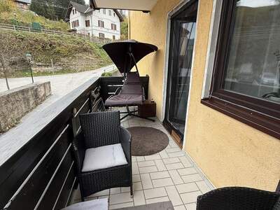 Terrassenwohnung kaufen in 8990 Bad Aussee (Bild 5)