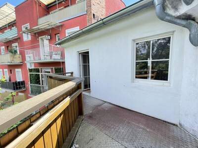 Apartment provisionsfrei mieten in 8020 Steiermark