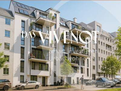 Wohnung kaufen in 1120 Wien