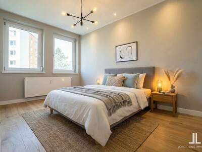 Wohnung mit Balkon kaufen in 8700 Leoben (Bild 5)