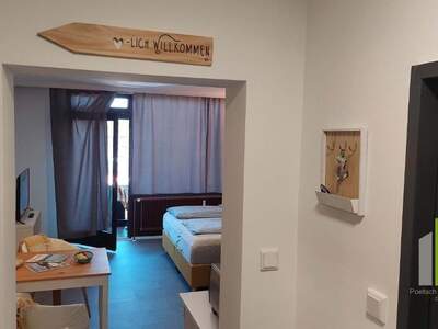 Terrassenwohnung kaufen in 5350 Strobl (Bild 3)