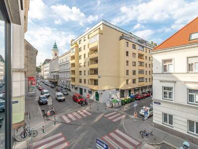 Wohnung mieten in 1070 Wien (Bild 2)