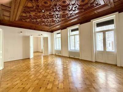 Wohnung mieten in 1060 Wien